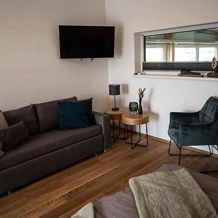 Gober&Freinbichler Weine von Hand Horitschon Exterior foto